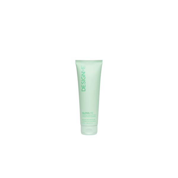 Gloss.ME Hydrating Treatment Mask 250 ml