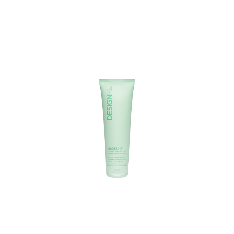 Gloss.ME Hydrating Treatment Mask 250 ml