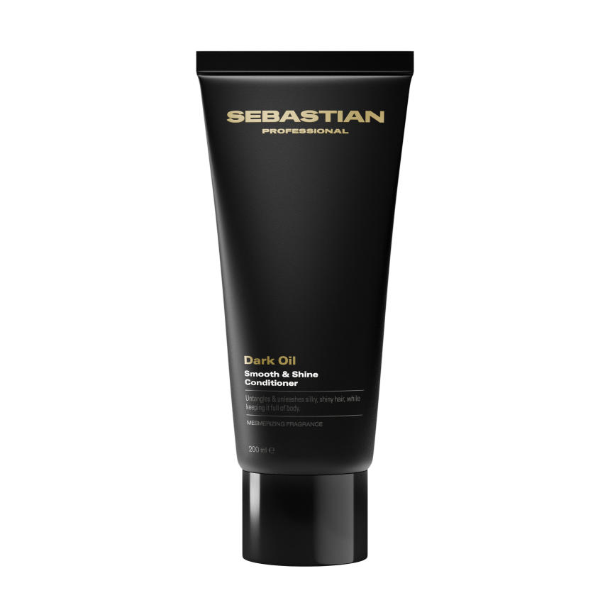 Dark Oil Conditioner 200ml