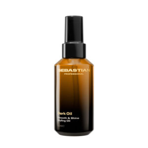 Dark Oil Smooth and Shine Styling Oil 100ml