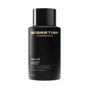 Dark Oil Shampoo 280ml