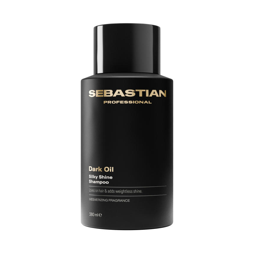Dark Oil Shampoo 280ml
