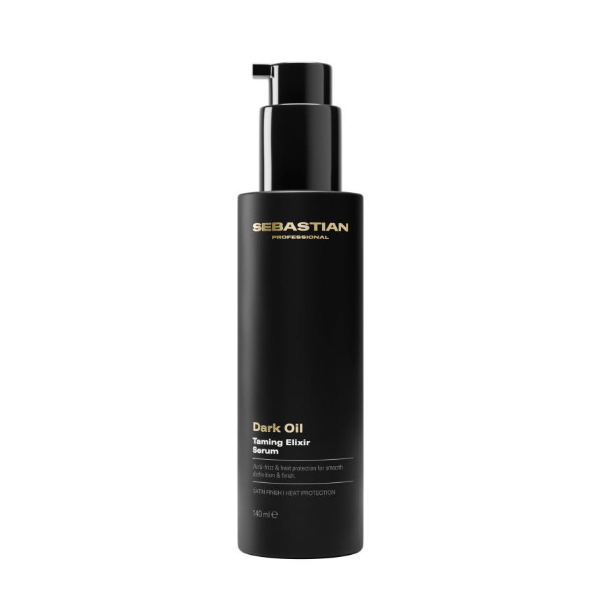 Dark Oil Taming Elixir Serum 140ml