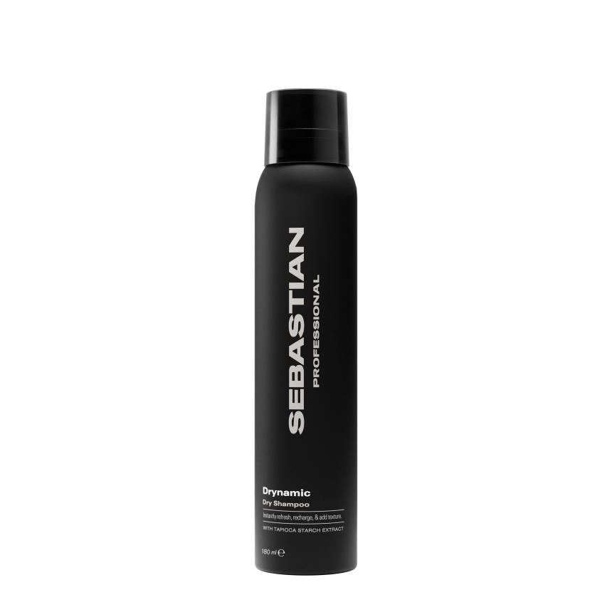 Drynamic+ Dry Shampoo 180ml