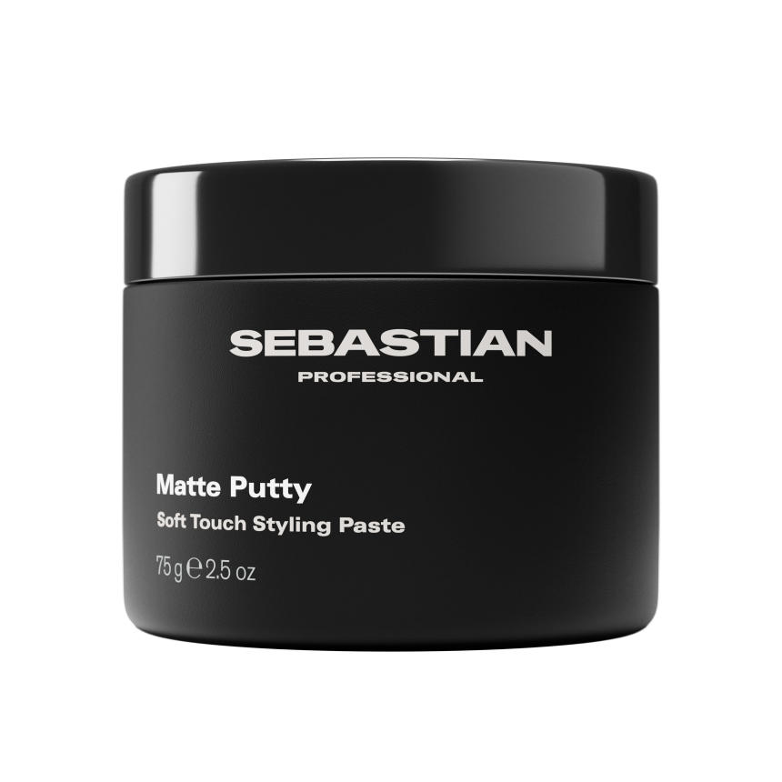 Matte Putty 75g
