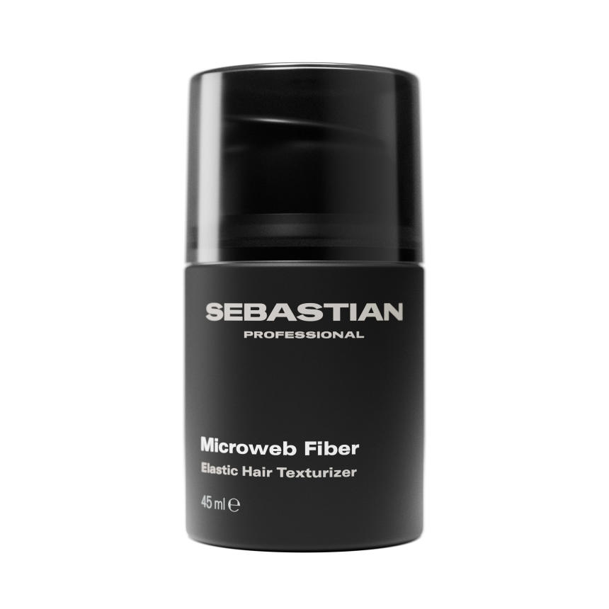 Microweb Fiber Elastic Hair Texturiser 45ml
