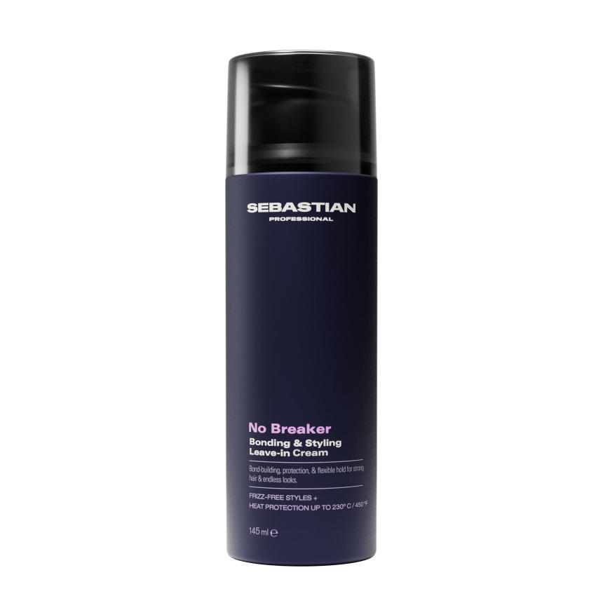 No.Breaker Creme 145ml
