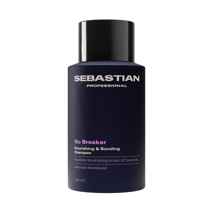 No.Breaker Shampoo 280ml