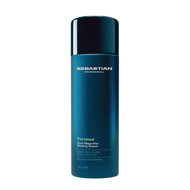 Twisted Curls Styling Cream 145ml