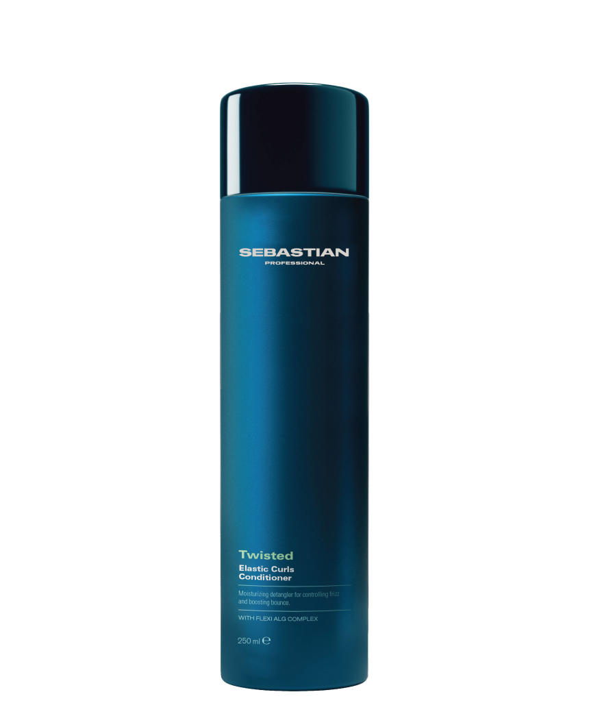 Twisted Curls Conditioner 250ml