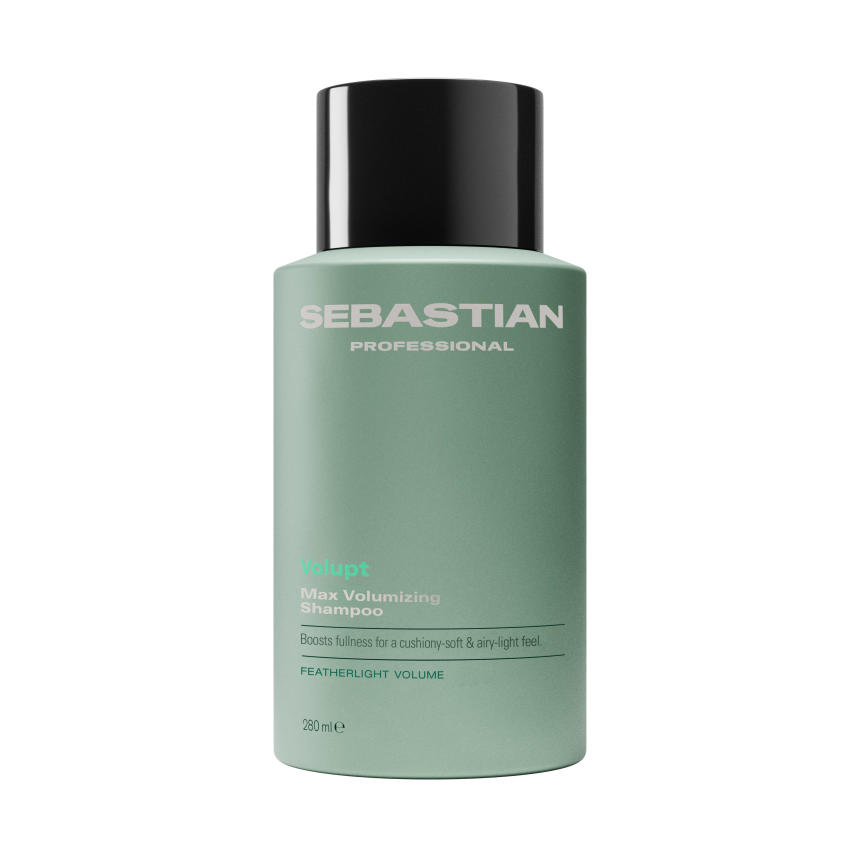 Volupt Shampoo 280ml