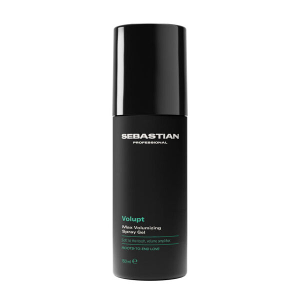 Volupt Max Volumising Spray Gel 150ml
