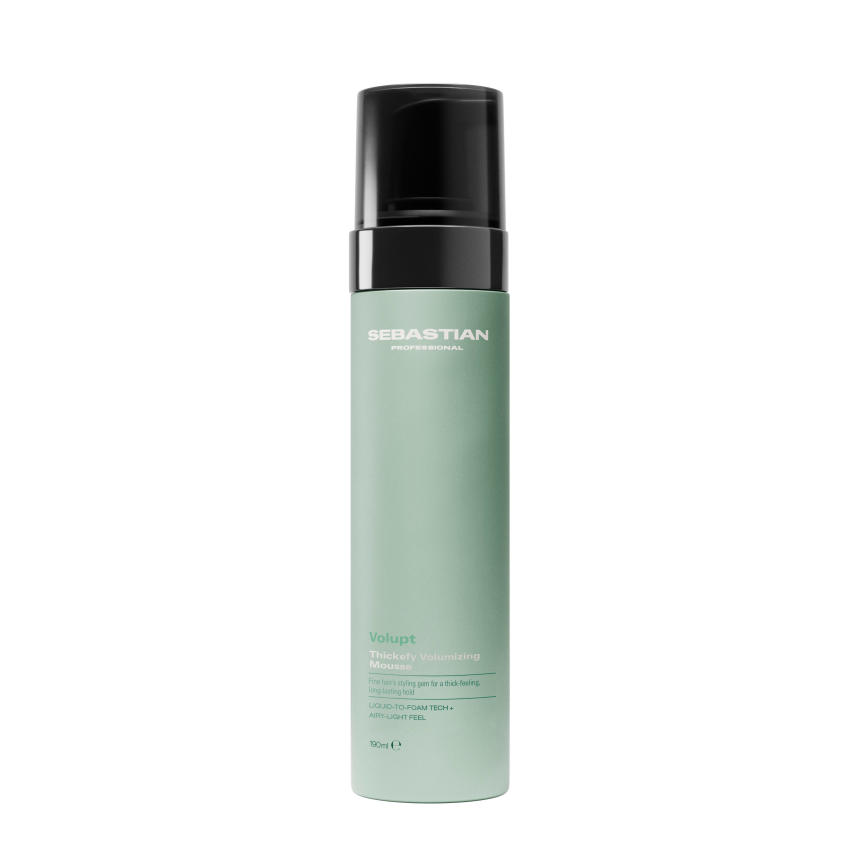 Volupt Thickefy Foam 200ml