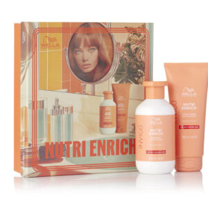 INVIGO Enrich Lahjapakkaus