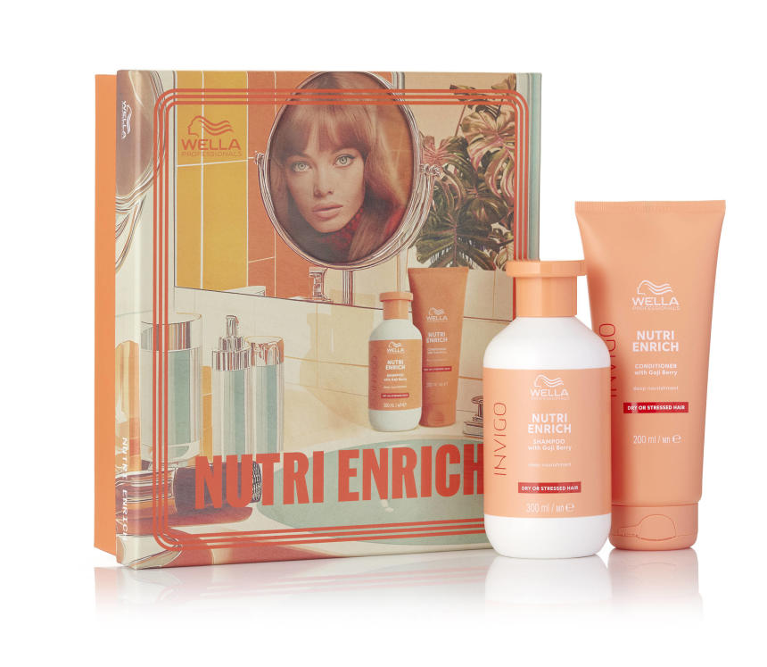 INVIGO Enrich Lahjapakkaus