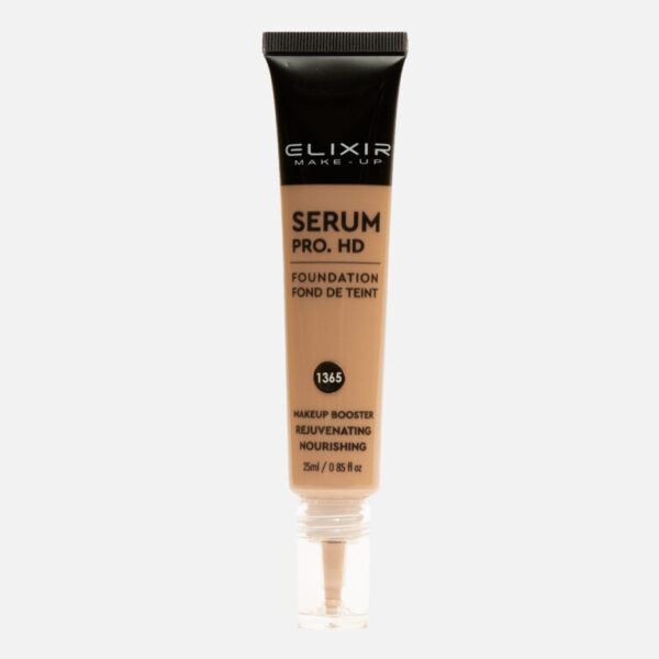 Serum Pro Meikkivoide 25ml