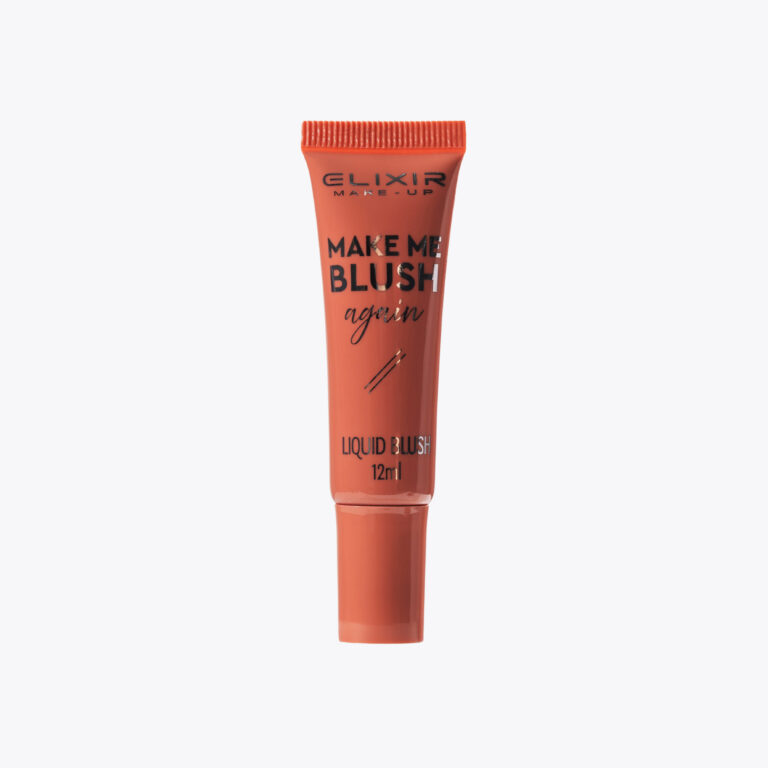 Make Me Blush Again -nestemäinen poskipuna 12ml