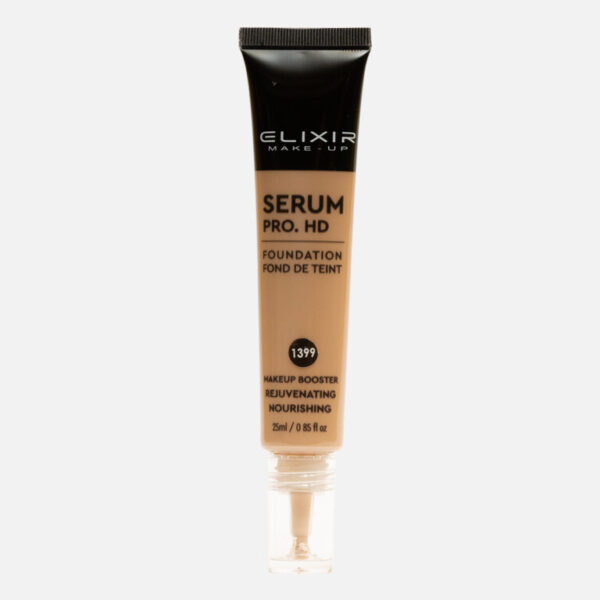 Serum Pro Meikkivoide 25ml
