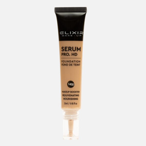 Serum Pro Meikkivoide 25ml