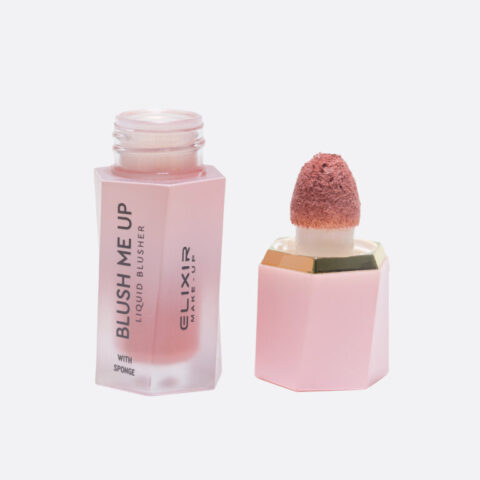 Blush Me Up -nestemäinen poskipuna 6ml