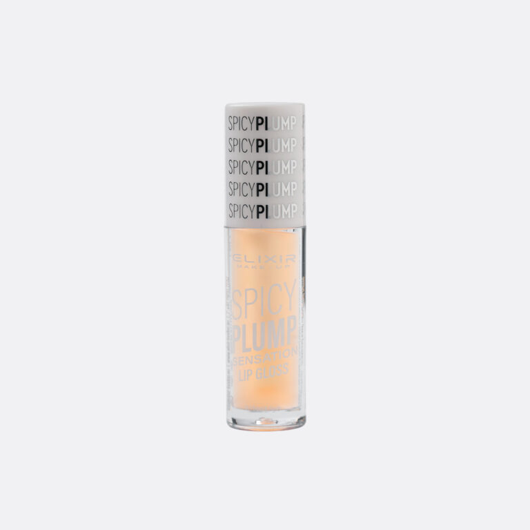 Spicy Plump Huulikiilto 4ml
