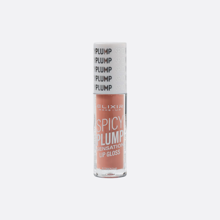 Spicy Plump Huulikiilto 4ml
