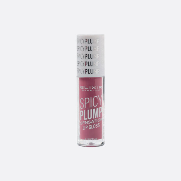 Spicy Plump Huulikiilto 4ml