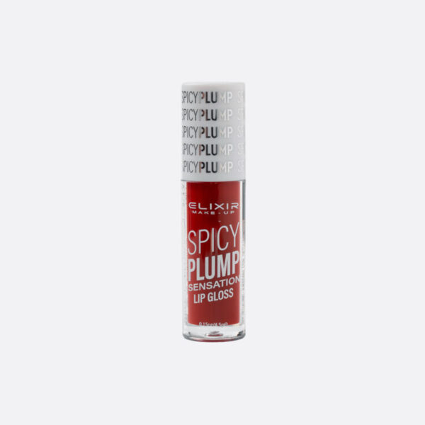 Spicy Plump Huulikiilto 4ml
