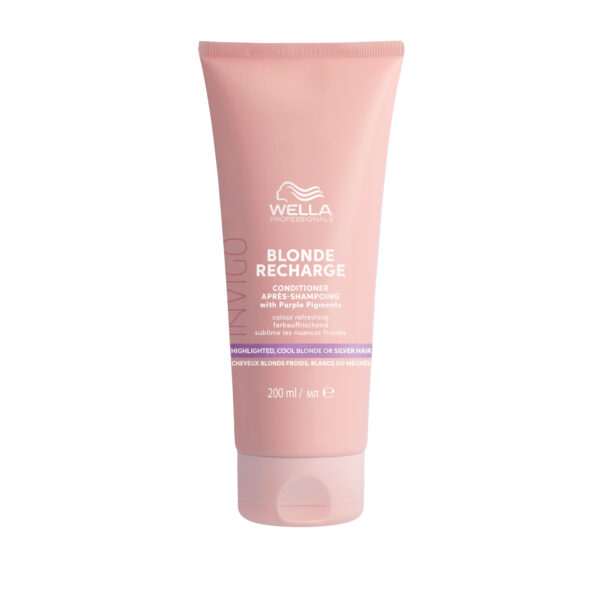 INVIGO Blonde Recharge Conditioner 200ml