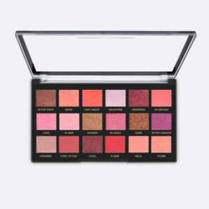 ELIXIR MAKEUP Eyeshadow Palette #777J 1kpl
