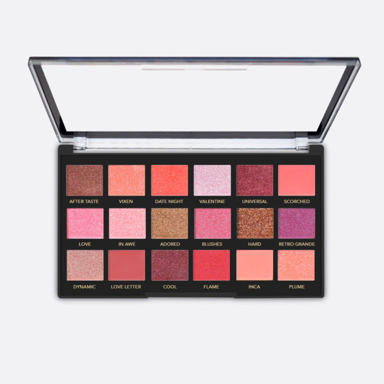 Eyeshadow Palette #777J