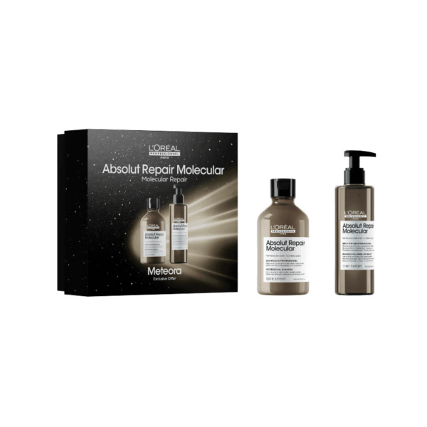 Absolut Repair Molecular Duo Lahjapakkaus
