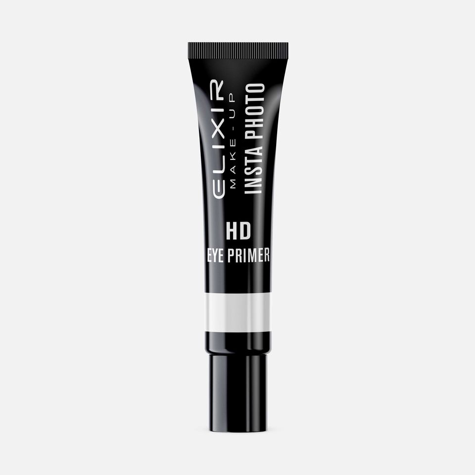 HD -luomiväripohjustaja 12ml