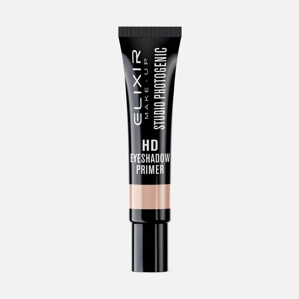 HD -luomiväripohjustaja 12ml