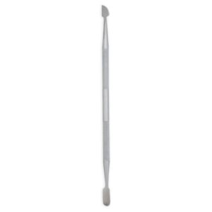 Ammattimainen kynsinauhojen työntöväline #556