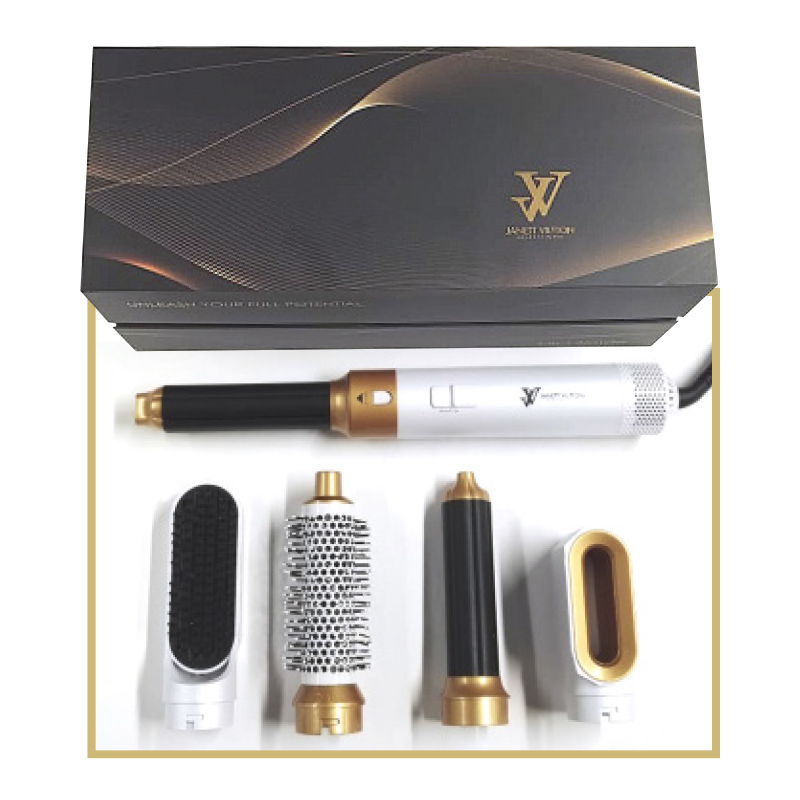 5-In-1 Airstyler