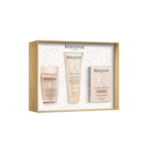 Gloss Absolu Trio Holiday Lahjapakkaus