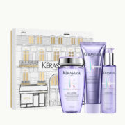 Blond Absolu Fondant Holidays Lahjapakkaus
