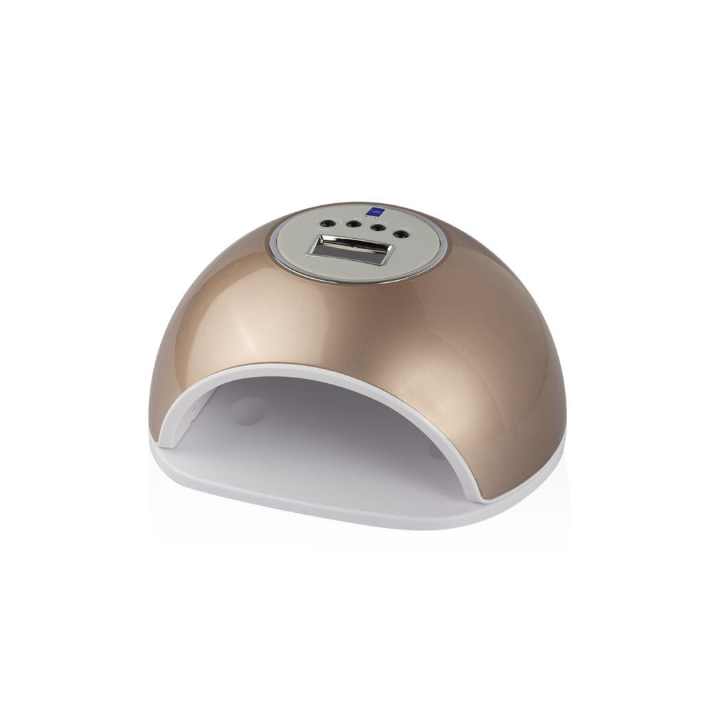 Shiny 72W LED-kynsiuuni