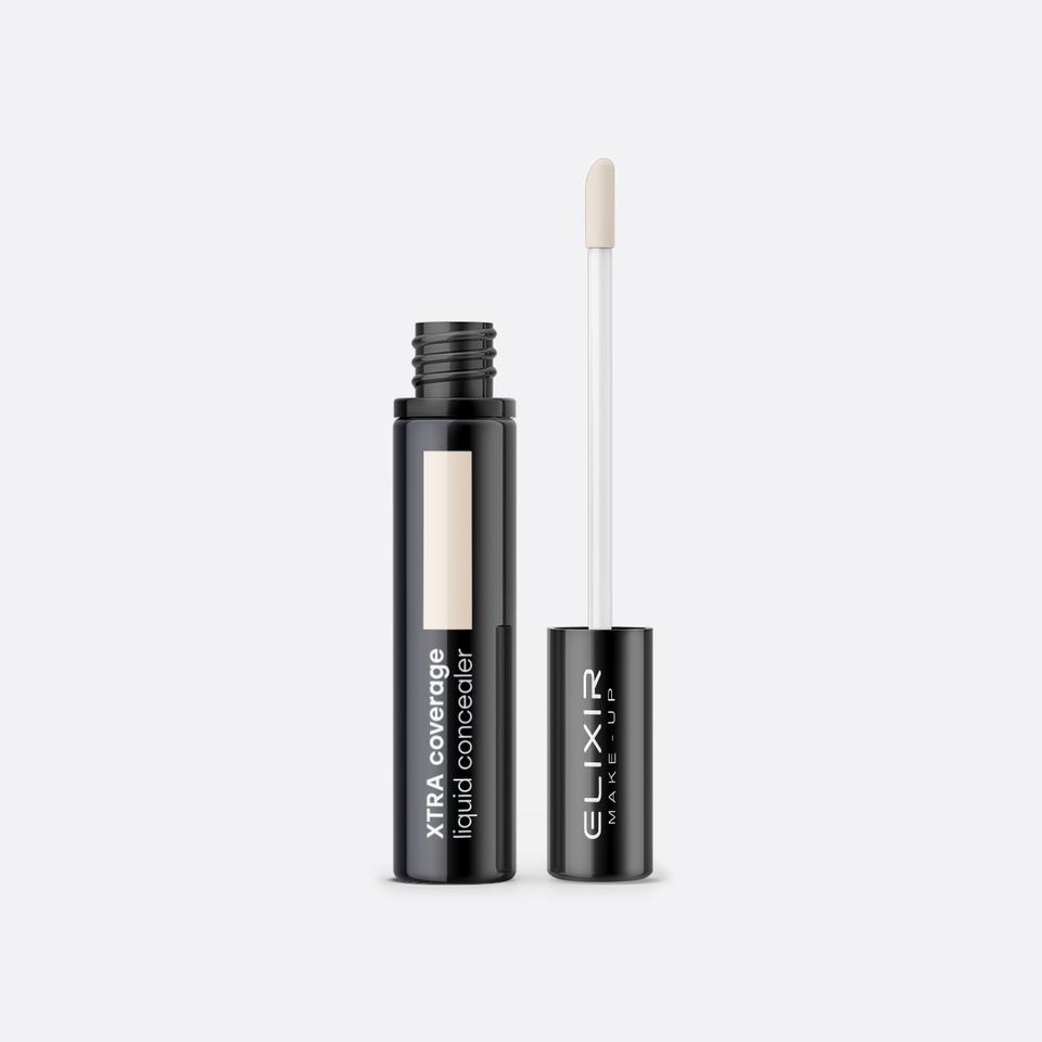 Peittävä peitevoide 3ml