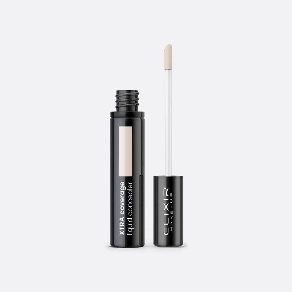 Peittävä peitevoide 3ml