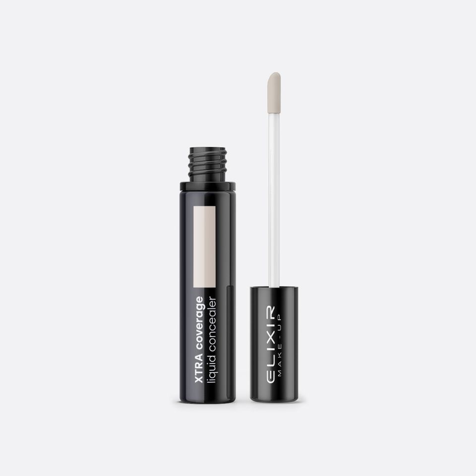 Peittävä peitevoide 3ml