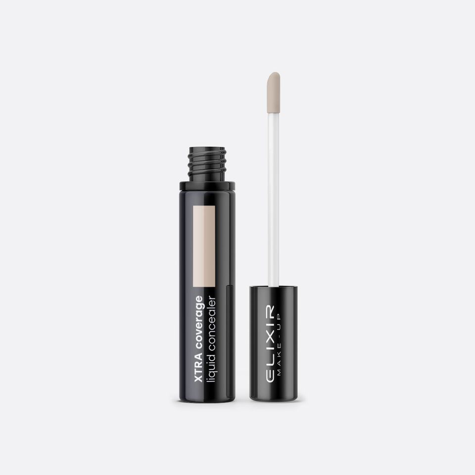 Peittävä peitevoide 3ml