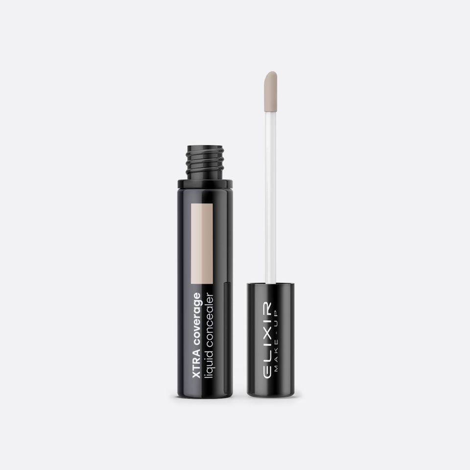 Peittävä peitevoide 3ml