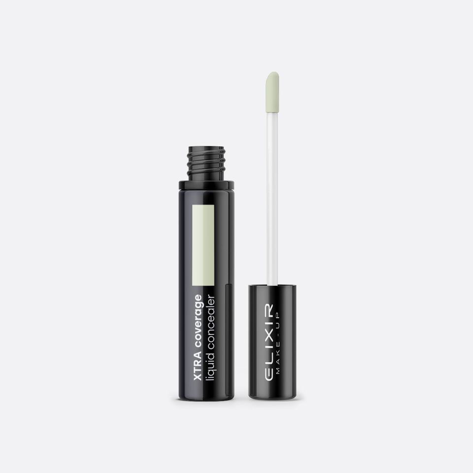 Peittävä peitevoide 3ml