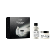 Serie expert Metal DX Anti-breakage Duo Lahjapakkaus