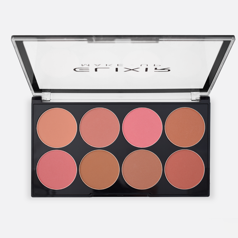 Blusher Palette #770