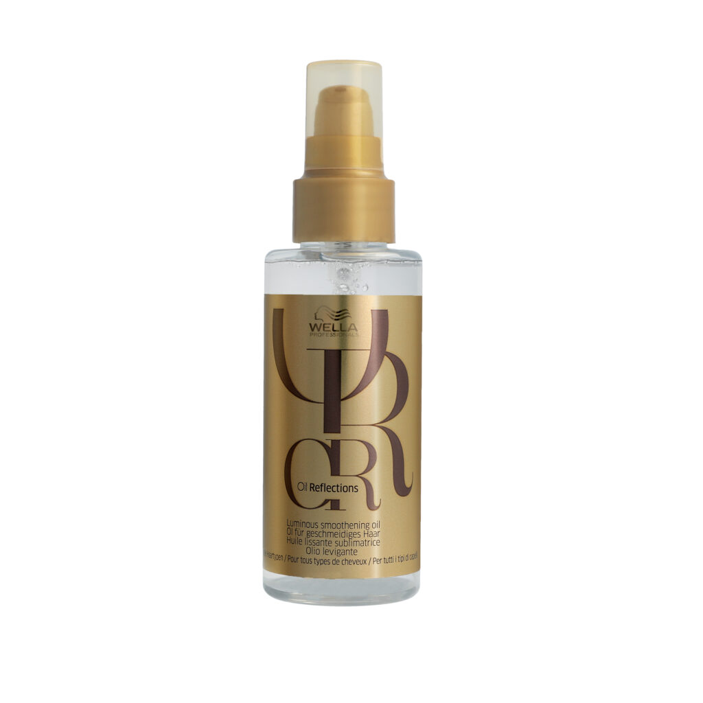 Oil Reflections Luminous Smoothening Oil 100ml