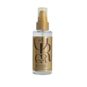 Oil Reflections Luminous Smoothening Oil 100ml