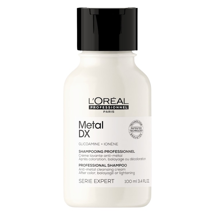 Serie Expert Metal DX Shampoo 100ml